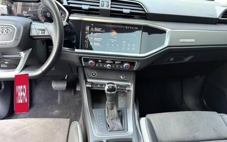 Audi Q3, 2022 год, 3 100 000 рублей, 8 фотография