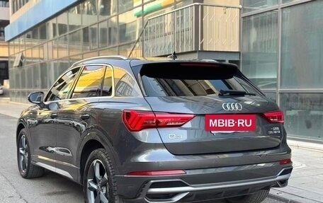 Audi Q3, 2022 год, 3 100 000 рублей, 4 фотография