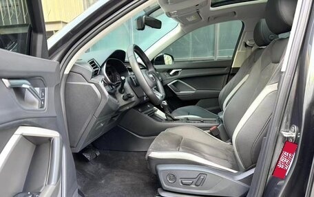 Audi Q3, 2022 год, 3 100 000 рублей, 6 фотография