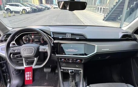Audi Q3, 2022 год, 3 100 000 рублей, 7 фотография