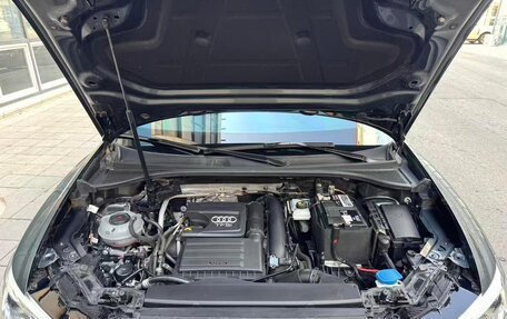 Audi Q3, 2022 год, 3 100 000 рублей, 11 фотография