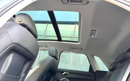 Audi Q3, 2022 год, 3 100 000 рублей, 13 фотография