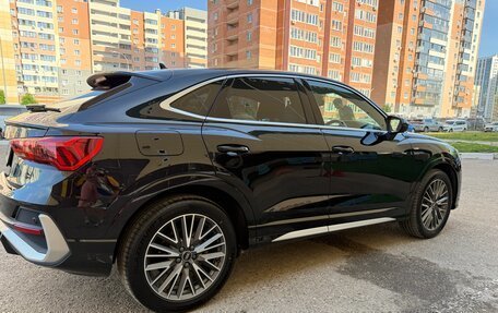 Audi Q3, 2021 год, 2 390 000 рублей, 3 фотография
