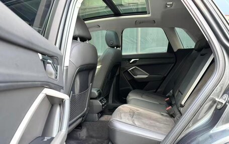 Audi Q3, 2022 год, 3 100 000 рублей, 14 фотография