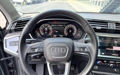 Audi Q3, 2022 год, 3 100 000 рублей, 9 фотография