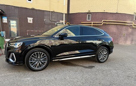 Audi Q3, 2021 год, 2 390 000 рублей, 6 фотография