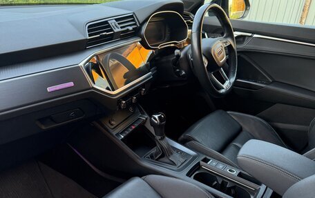 Audi Q3, 2021 год, 2 390 000 рублей, 15 фотография