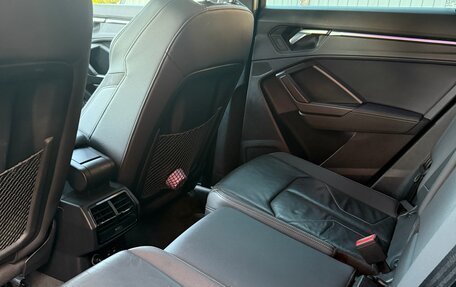 Audi Q3, 2021 год, 2 390 000 рублей, 14 фотография