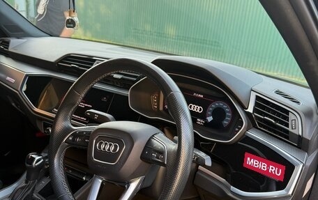 Audi Q3, 2021 год, 2 390 000 рублей, 13 фотография
