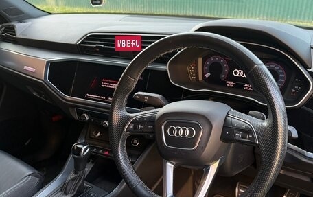 Audi Q3, 2021 год, 2 390 000 рублей, 11 фотография