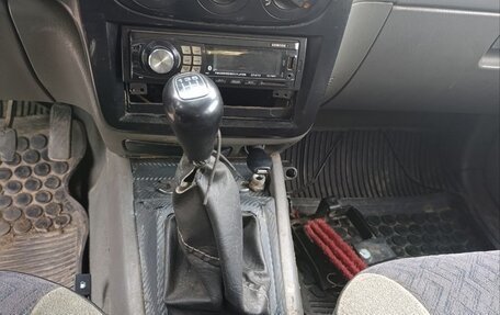 KIA Sportage IV рестайлинг, 2004 год, 190 000 рублей, 9 фотография