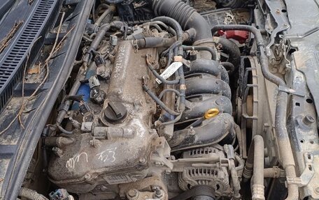 Toyota Corolla, 2008 год, 450 000 рублей, 9 фотография