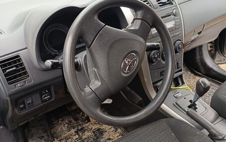 Toyota Corolla, 2008 год, 450 000 рублей, 11 фотография