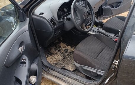 Toyota Corolla, 2008 год, 450 000 рублей, 4 фотография