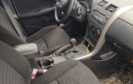 Toyota Corolla, 2008 год, 450 000 рублей, 7 фотография