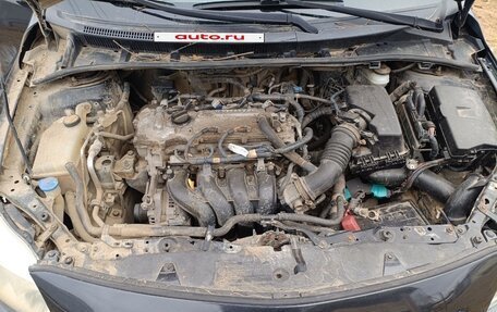 Toyota Corolla, 2008 год, 450 000 рублей, 3 фотография