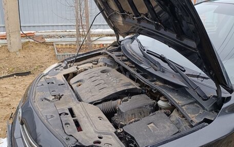 Toyota Corolla, 2008 год, 450 000 рублей, 23 фотография