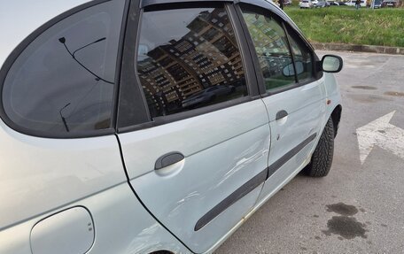 Renault Scenic III, 2000 год, 225 000 рублей, 3 фотография