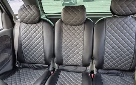 Renault Scenic III, 2000 год, 225 000 рублей, 9 фотография