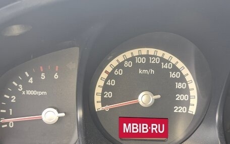 Renault Scenic III, 2000 год, 225 000 рублей, 15 фотография