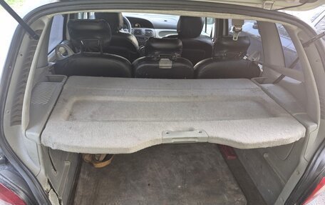 Renault Scenic III, 2000 год, 225 000 рублей, 17 фотография