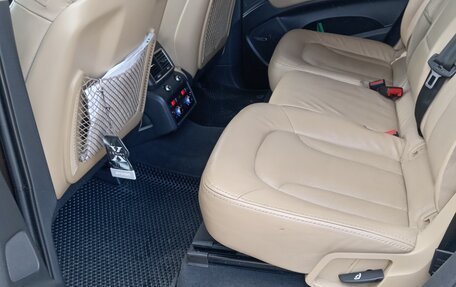 Audi Q7, 2012 год, 2 690 000 рублей, 11 фотография