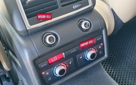 Audi Q7, 2012 год, 2 690 000 рублей, 10 фотография