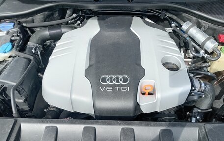 Audi Q7, 2012 год, 2 690 000 рублей, 15 фотография