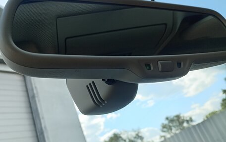Audi Q7, 2012 год, 2 690 000 рублей, 17 фотография