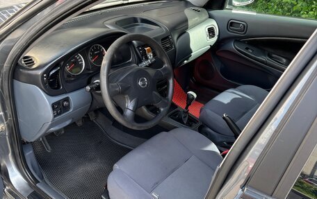 Nissan Almera, 2004 год, 300 000 рублей, 4 фотография