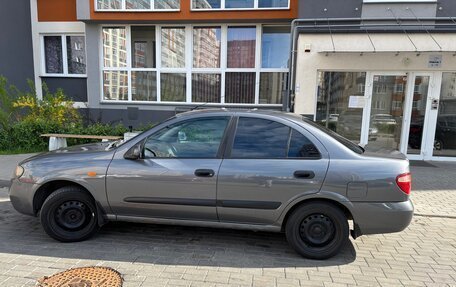 Nissan Almera, 2004 год, 300 000 рублей, 2 фотография
