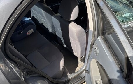 Nissan Almera, 2004 год, 300 000 рублей, 9 фотография