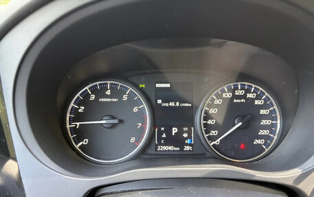 Mitsubishi Outlander III рестайлинг 3, 2012 год, 1 300 000 рублей, 13 фотография