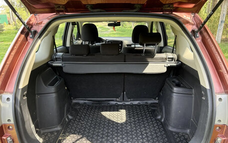 Mitsubishi Outlander III рестайлинг 3, 2012 год, 1 300 000 рублей, 8 фотография