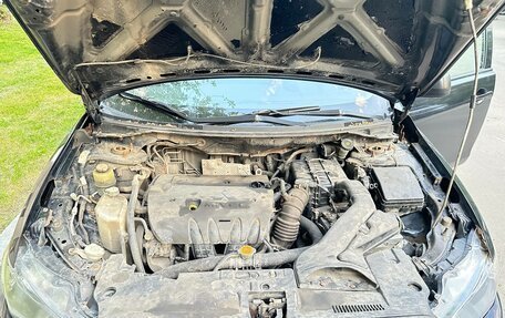 Mitsubishi Lancer IX, 2008 год, 460 000 рублей, 15 фотография