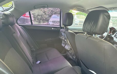 Mitsubishi Lancer IX, 2008 год, 460 000 рублей, 14 фотография
