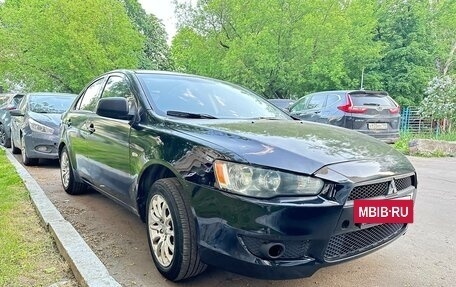 Mitsubishi Lancer IX, 2008 год, 460 000 рублей, 7 фотография