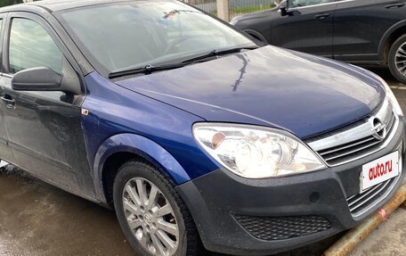 Opel Astra H, 2008 год, 310 000 рублей, 2 фотография