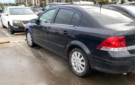 Opel Astra H, 2008 год, 310 000 рублей, 3 фотография