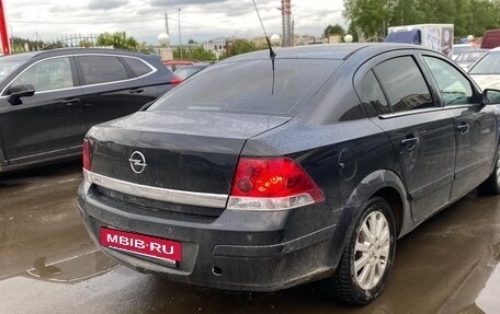 Opel Astra H, 2008 год, 310 000 рублей, 4 фотография