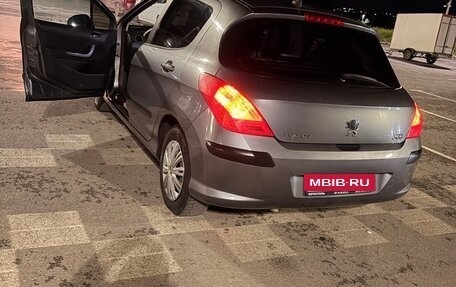 Peugeot 308 II, 2010 год, 540 000 рублей, 3 фотография