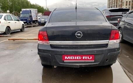Opel Astra H, 2008 год, 310 000 рублей, 5 фотография