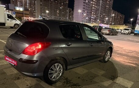 Peugeot 308 II, 2010 год, 540 000 рублей, 2 фотография