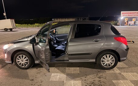Peugeot 308 II, 2010 год, 540 000 рублей, 4 фотография
