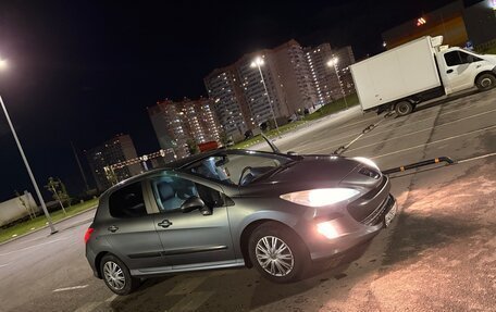Peugeot 308 II, 2010 год, 540 000 рублей, 6 фотография