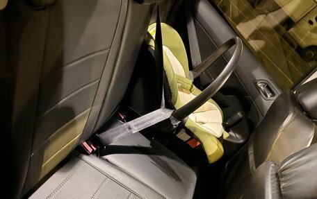 Peugeot 308 II, 2010 год, 540 000 рублей, 10 фотография