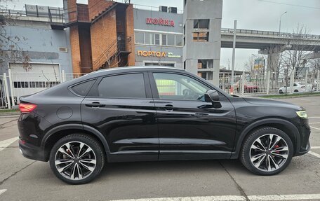 Geely Tugella FY11, 2021 год, 2 440 000 рублей, 3 фотография