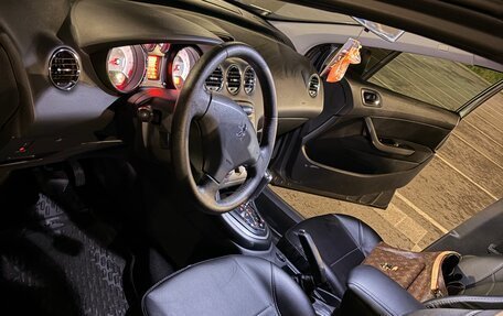 Peugeot 308 II, 2010 год, 540 000 рублей, 11 фотография