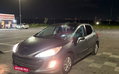 Peugeot 308 II, 2010 год, 540 000 рублей, 5 фотография