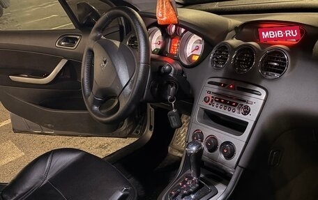 Peugeot 308 II, 2010 год, 540 000 рублей, 7 фотография